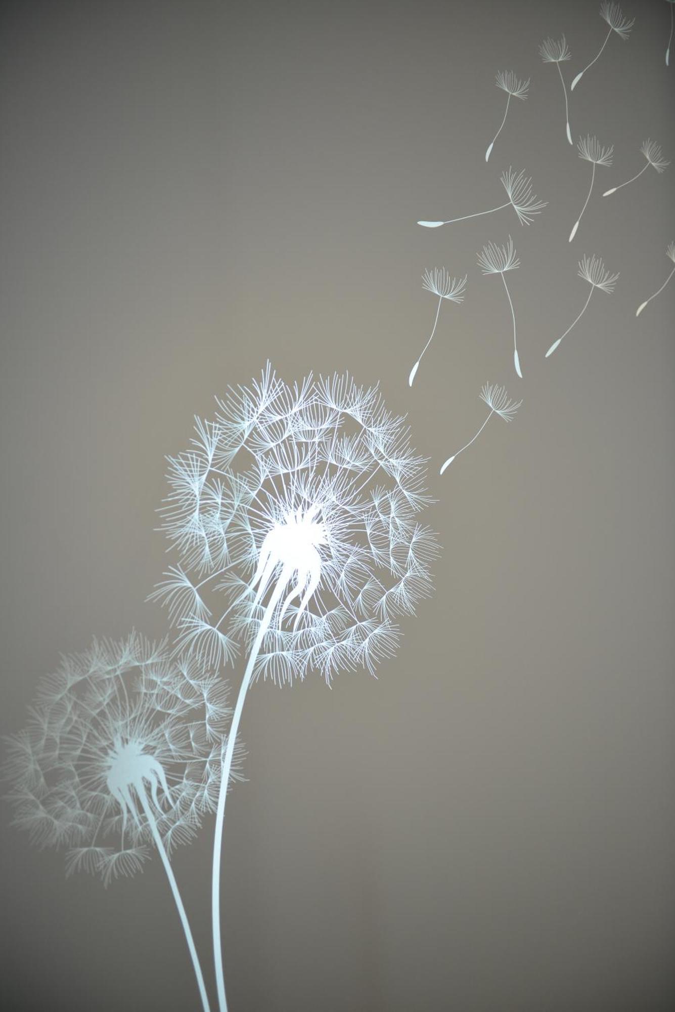 فندق لو داتيل بانكوك المظهر الخارجي الصورة Dandelion seedhead
